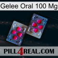 Jelly Oral 100 Mg 15